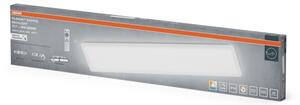 Osram - LED reglabil plafonieră PLANON EASYFIX LED/30W/230V IP54 alb + telecomandă