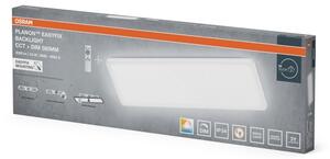 Osram - Plafonieră LED dimerizabilă PLANON EASYFIX LED/24W/230V IP54 albă + telecomandă