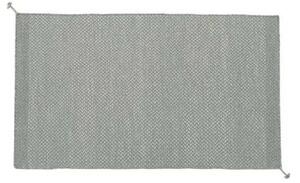 Ply Covor 140x85 Grey - Muuto
