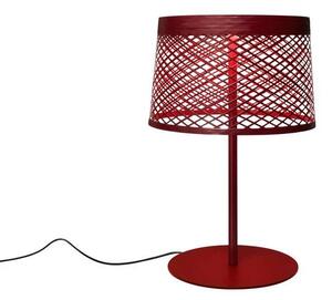 Twiggy Grid XL Lampă de Exterioră de Masă Carminio - Foscarini