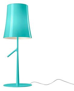Birdie Grande LED Veioză Water Green - Foscarini