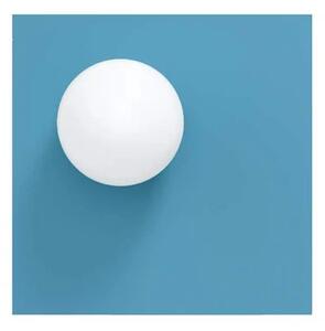 Candy Big Square S Aplică de Perete/Plafonieră Scandi Blue - Swedish Ninja