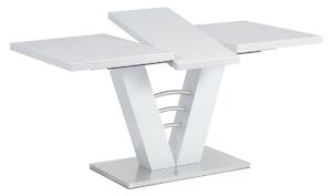 Masă de sufragerie Hawley-510 WT (pentru 4 până la 6 persoane). 1005290