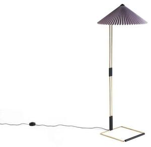 Matin 500 Lampadar Lavender - HAY