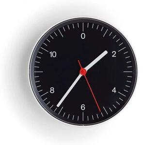Wall Clock Black - Hay