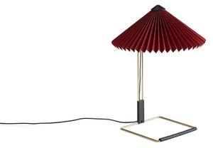 Matin Veioză S Oxide Red - HAY