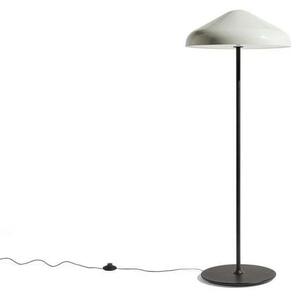 Pao Steel Lampadar Cool Grey - HAY