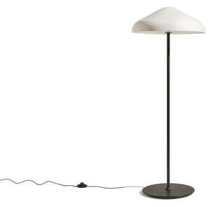 Pao Steel Lampadar Cream White - HAY