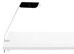 Apex Veioză/Lampă cu Clips Iron Black - HAY