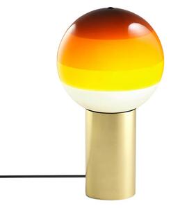Dipping Light Veioză M Amber - Marset