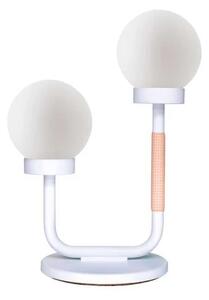 Little Darling Veioză Cottoncandy White - Swedish Ninja