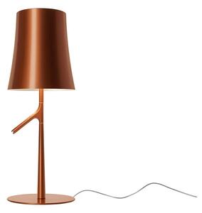 Birdie Piccola LED Veioză Copper - Foscarini