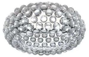 Caboche Plus LED Plafonieră Transparent - Foscarini