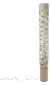 Tress Lampadar Grande Grey - Foscarini