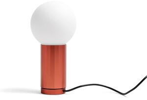 Turn on Veioză Orange - HAY