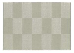 Check Covor Large 170x240 Grey - HAY