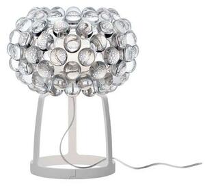 Caboche Plus LED Veioză Transparent - Foscarini
