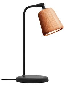 Material Veioză Natural Oak - New Works
