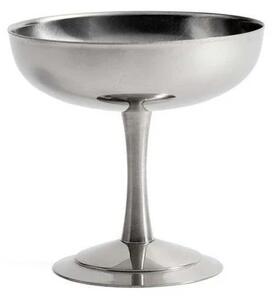 Italian Ice Cup Stainless Steel - Hay