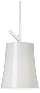 Birdie Piccola Lustră Pendul White - Foscarini