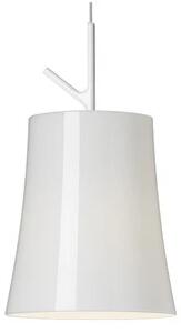 Birdie Grande Lustră Pendul White - Foscarini