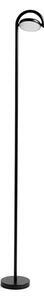 Marselis Lampadar Soft black - HAY