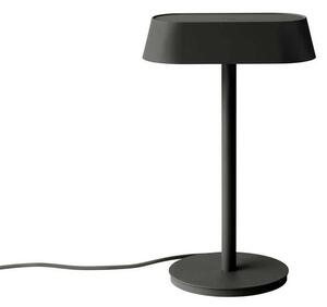 Linear Veioză Black - Muuto