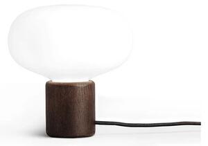 Karl-Johan Veioză Smoked Oak - New Works