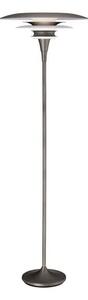 Diablo Lampadar Oxide Grey Ø500 - Belid
