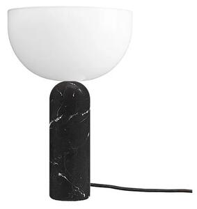 Kizu Veioză Large Black - New Works
