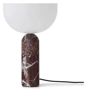 Kizu Veioză Large Dark Red - New Works