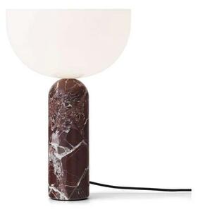 Kizu Veioză Large Dark Red - New Works
