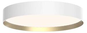 Lucia 45 Plafonieră White/Gold - Loom Design