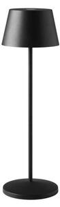 Modi Portable Veioză Black - Loom Design
