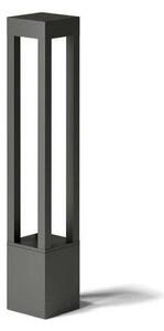 Odin LED Lampă de Grădină de Exterior Black - Loom Design