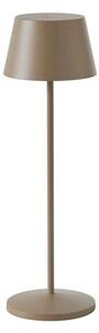 Modi Portable Veioză Grey Beige - Loom Design