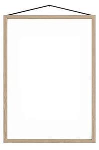 Frame A3 Oak - Moebe