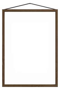 Frame A3 Smoked Oak - Moebe