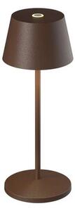 Modi Micro Portable Veioză IP65 Corten - Loom Design