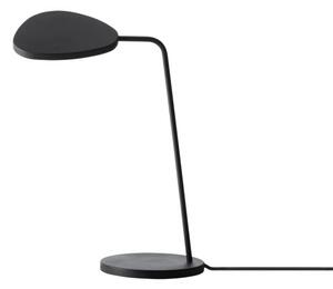 Leaf Veioză Black - Muuto