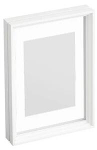 Standing Frame A5 White - Moebe