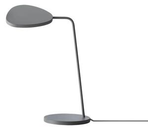Leaf Veioză Grey - Muuto