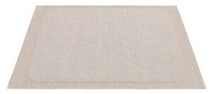Pebble Covor 170x240 Pale Rose - Muuto