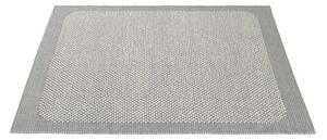 Pebble Covor 170x240 Light Grey - Muuto