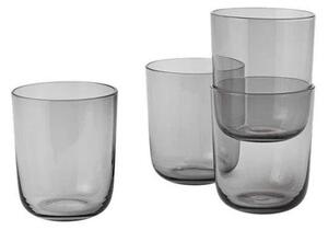 Corky Glasses Tall Grey - Muuto