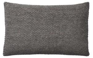Twine Cushion 50x80 Dark Grey - Muuto