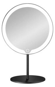 Modo LED Vanity Oglindă Black - Blomus