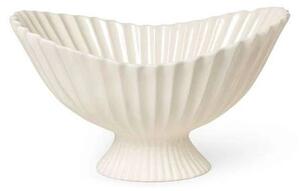 Fountain Centrepiece Off-White - Ferm Living