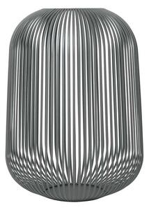 Lito Lanternă L Steel Gray - Blomus