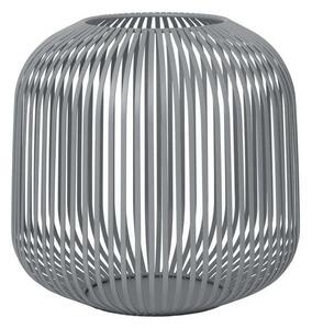 Lito Lanternă M Steel Gray - Blomus